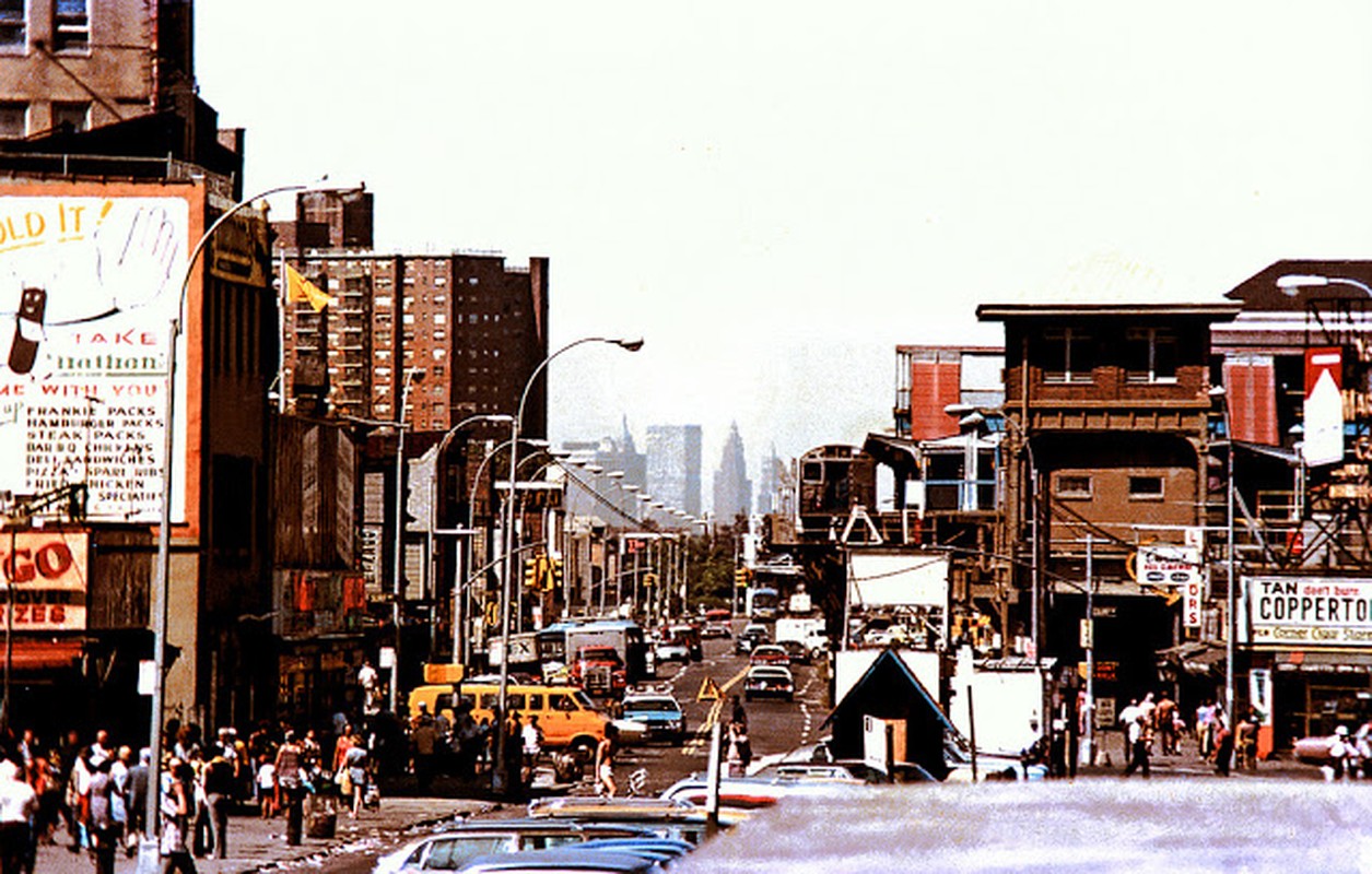 La lam khu Brooklyn, thanh pho New York thap nien 1970-Hinh-10